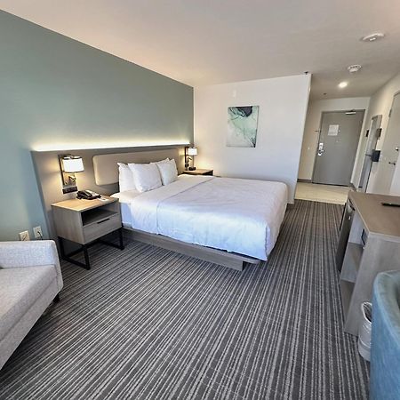คอมฟอร์ต สวีตส์ แอต ทูซาน มอลล์ Hotel ทูซอน ภายนอก รูปภาพ